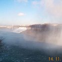 CAN ON NiagaraFalls 2000NOV14 003 : 2000, Americas, British Columbia, Canada, Date, Month, Niagara Falls, North America, November, Ontario, Places, Year